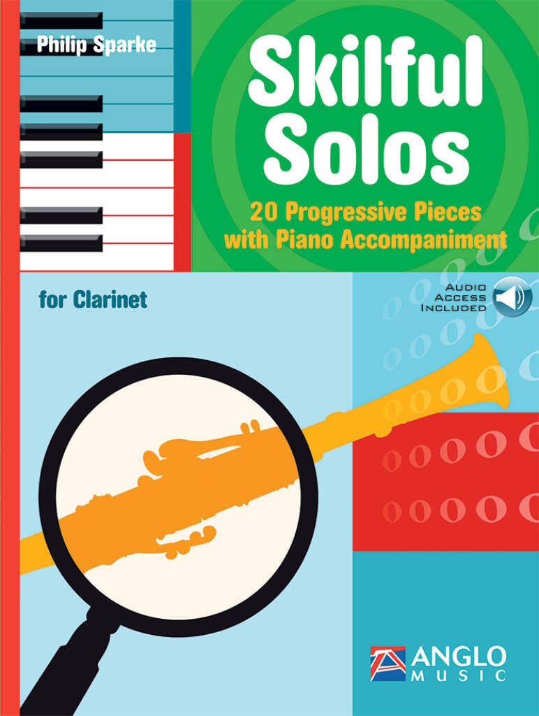 Skilful Solos